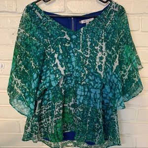 Jennifer Lopez blouse